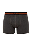 Mavi Gri Kareli Boxer 0911053-82816