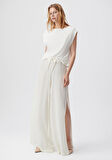 Mavi Bej Pantolon 1010473-70057