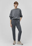 Lux Touch TENCEL TM Yeşil Eşofman Altı 1600453-71598