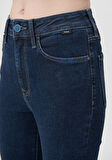 Mavi A.C.A.İ.P Lacivert Move Jean Pants 101065-85255