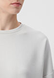 Mavi Lux Touch Gri Sweatshirt 168837-70074