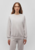 Lux Touch TENCEL TM Gri Modal Sweatshirt 168837-70074