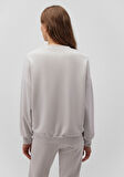 Lux Touch TENCEL TM Gri Modal Sweatshirt 168837-70074