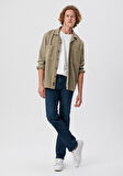 Martin Derin Gölgeli Mavi Premium Jean Pantolon 0037885202