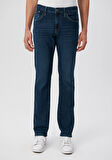 Martin Derin Gölgeli Mavi Premium Jean Pantolon 0037885202