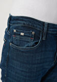 Martin Derin Gölgeli Mavi Premium Jean Pantolon 0037885202