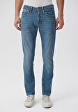 Jake Gölgeli Mavi Premium Jean Pantolon 0042285192