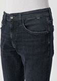 Jake Siyah Mavi Black Jean Pantolon 0042285185