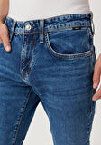 Mavi James Indigo Kolej Jean Pantolon 0042485199