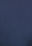 Mavi Bisiklet Yaka Indigo Tişört 1611897-70487