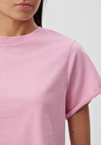 Mavi Pembe Basic Tişört 168220-71064