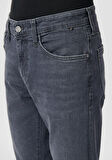 Jake Gri Mavi Pro Jean Pantolon 0042285213