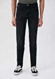 Milan Urban Gri Mavi Pro Jean Pantolon 0081085217