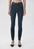 Mavi Serenay Gölgeli Gold Premium Jean Pantolon 100980-85262