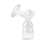 Mamajoo Silikon Konfor Başlıklı Yedek Sağım Kiti ve Silikon Hortum / 160ml