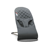 BabyBjörn Balance Bliss Ana Kucağı Cotton & Kanguru Move 3D Mesh / Anthracite