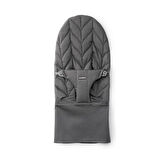 BabyBjörn Bliss Ana Kucağı Petal Cotton & Kanguru Move 3D Mesh / Anthracite