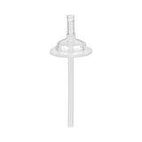Mamajoo Akıtmaz Antikolik Pipetli Bardak 270 ml / Pembe