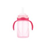 Mamajoo Eğitici Bardak ve Biberon Kulpu 2'li Pembe / Mor
