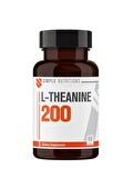 L-Theanine (L-Teanin) 60 Tablet