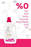 Baby Icon Çamaşır Yumuşatıcısı