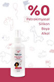 Baby Icon Kolay Tarama Spreyi 200 ml