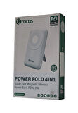 Crocus Power Fold 22.5W 10.000 Mah