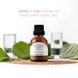 bukle belirginleştirici saç bakım seti (260 ml)