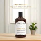 Dökülme Önleyici Özel Set No6