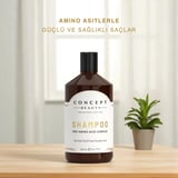 Dökülme Önleyici Özel Set No8
