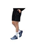 New Balance MPS1277-BK Erkek Şort