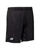 New Balance TSS2206-BK Staff Erkek Spor Şort