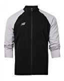 New Balance TST2210-BK Erkek Spor  Ceket