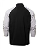 New Balance TST2210-BK Erkek Spor  Ceket