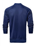 New Balance TSJ2211-AVI Erkek Spor  Ceket