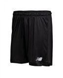 New Balance TSS2218-BK Erkek Cepsiz Şort