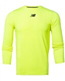 New Balance TST2219-FRS Erkek Uzun Kol İçlik