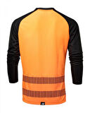 New Balance TST2217-ORG Erkek Kaleci Forması