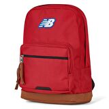 New Balance Kırmızı Sırt Çantası ANB3202-RED