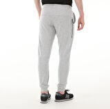 MNP3804-AG New Balance 3804 Erkek Eşofman Altı Gri