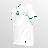 New Balance TS Jersey Konyaspor Forma (TSJKS-WT)