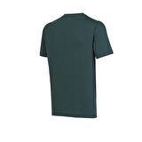 New Balance Erkek Yeşil T-shirt UNT1311-PNE