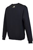 New Balance Erkek Sweatshirt MNC3325-AVI