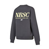 NB Lifestyle Kadın Sweatshirt