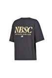 New Balance WNT3416-ANT Kadın Spor Tişört
