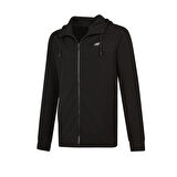 New Balance MNJ3408-BK Erkek Spor Ceket