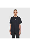 New Balance UNT3409-AVI LACIVERT UNİSEX SHİRT