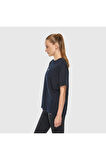 New Balance UNT3409-AVI LACIVERT UNİSEX SHİRT