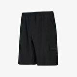 Lifestyle Erkek Şort MNS1530-BK