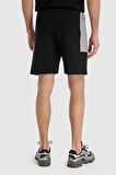 New Balance Lifestyle MNS1516-BK Siyah Erkek Şort